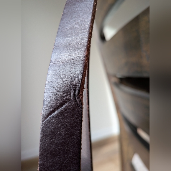 Portland Leather Honey Medium Classic Tote +Bonuses - Picture 3 of 14